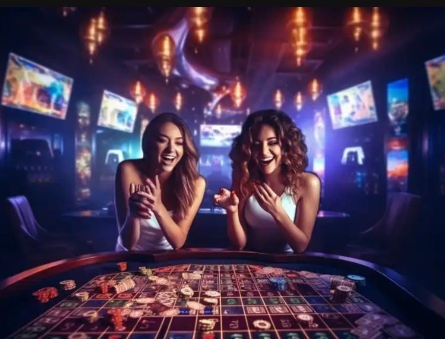 cassino bet