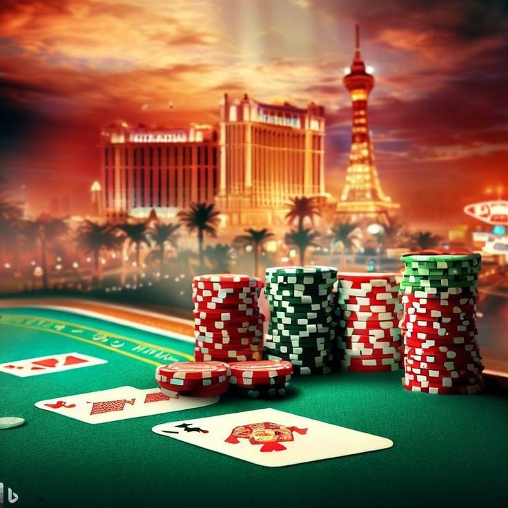 cassino bet
