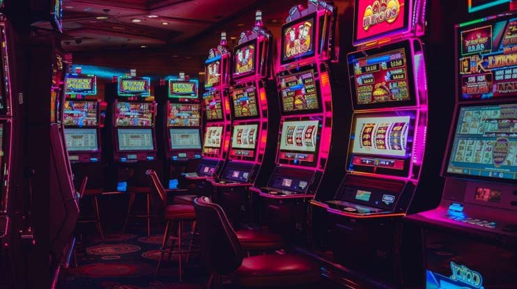 cassino bet