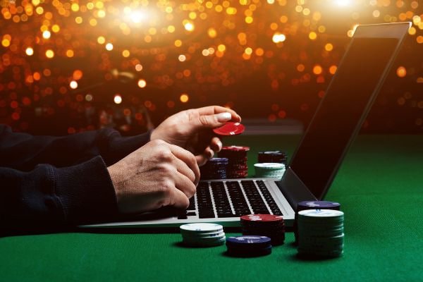 cassino bet
