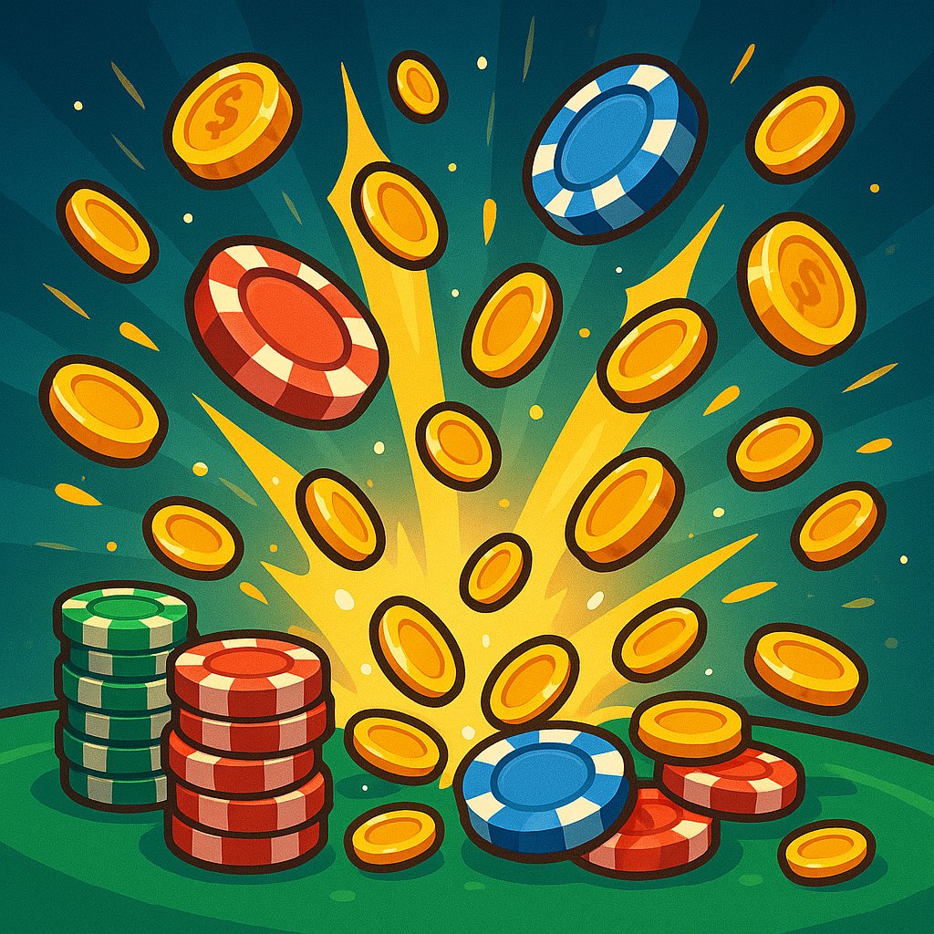cassino bet